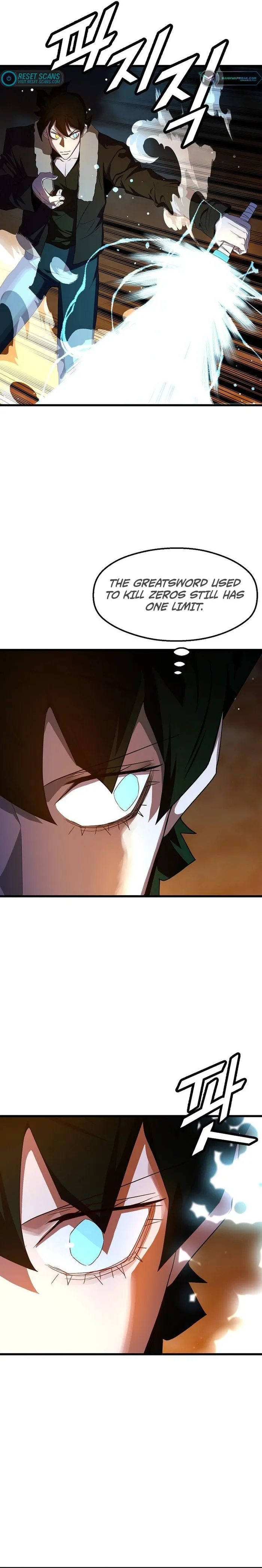 The Strongest Unemployed Hero chapter 53 page 27