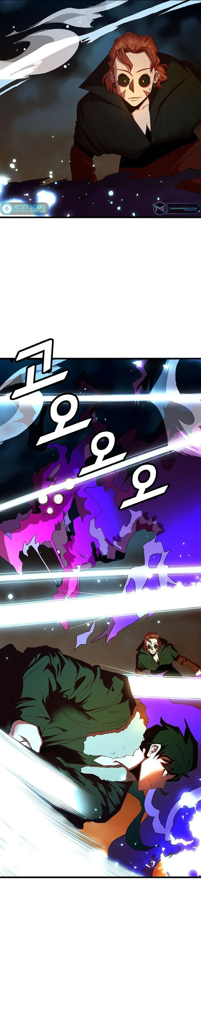 The Strongest Unemployed Hero chapter 53 page 29
