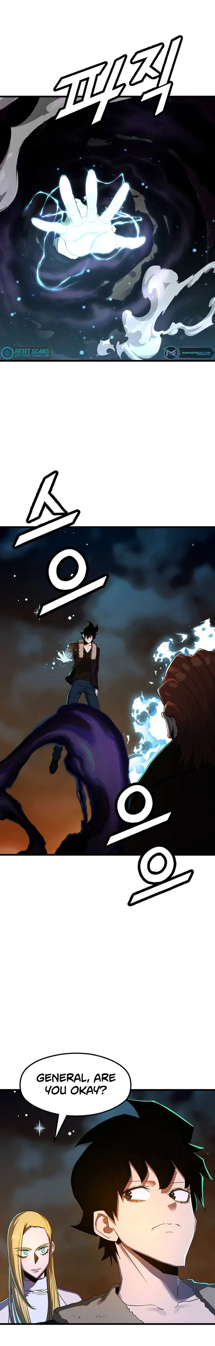 The Strongest Unemployed Hero chapter 54 page 3