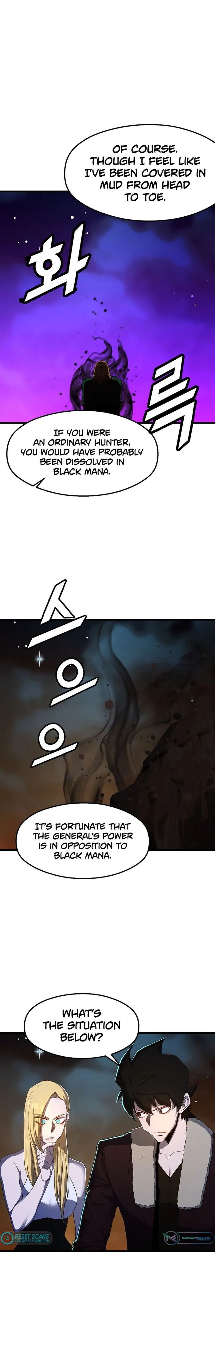The Strongest Unemployed Hero chapter 54 page 4