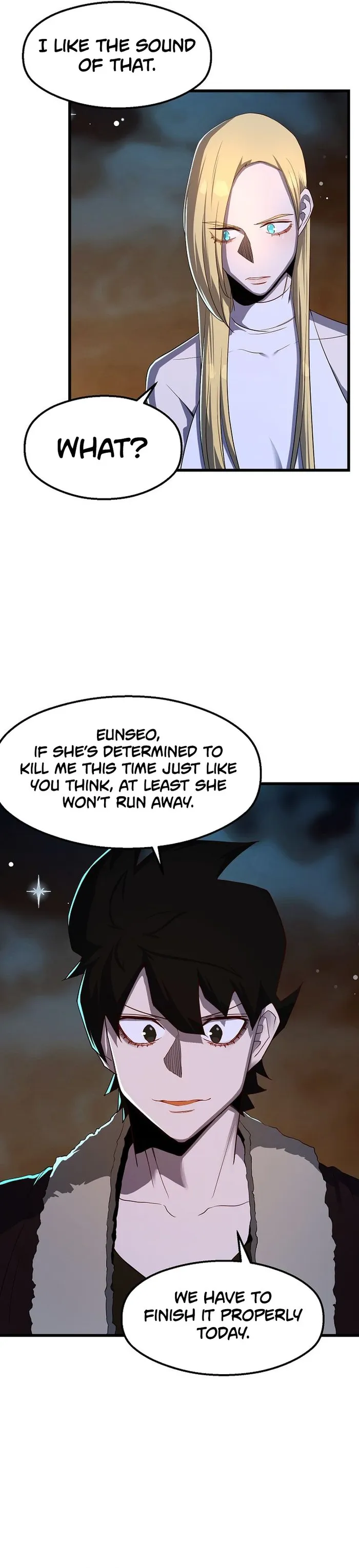 The Strongest Unemployed Hero chapter 54 page 12
