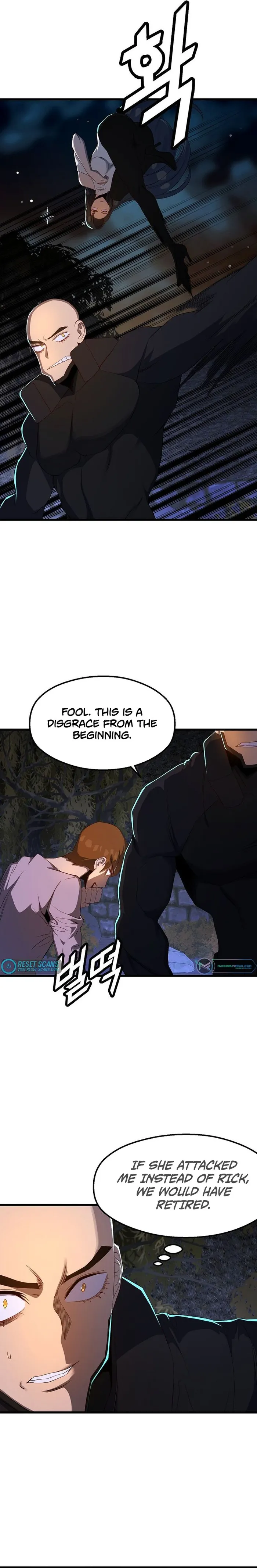The Strongest Unemployed Hero chapter 54 page 15