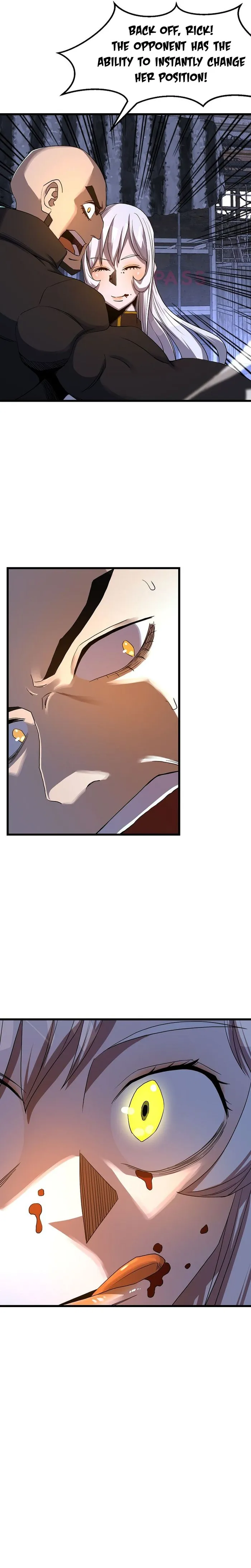 The Strongest Unemployed Hero chapter 55 page 15