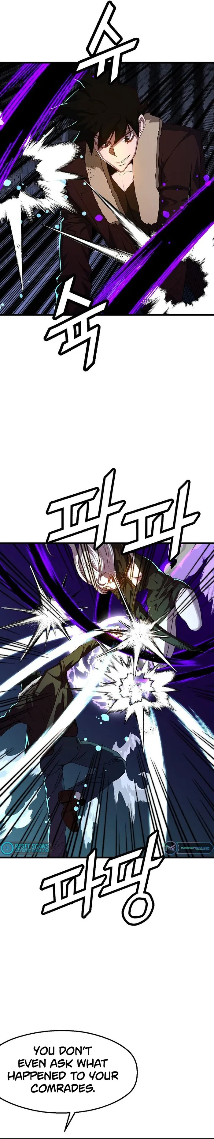 The Strongest Unemployed Hero chapter 56 page 5