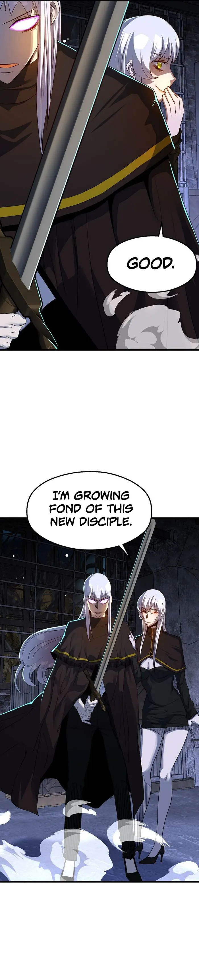 The Strongest Unemployed Hero chapter 56 page 11