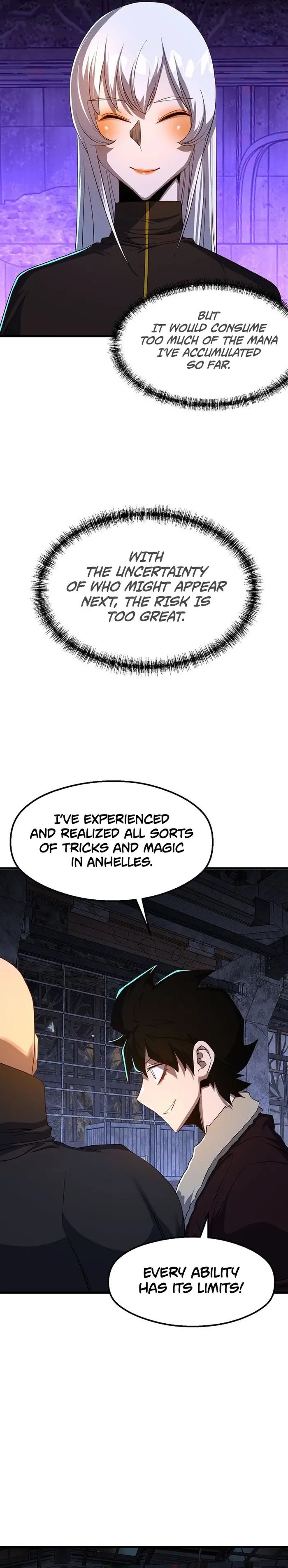 The Strongest Unemployed Hero chapter 56 page 23