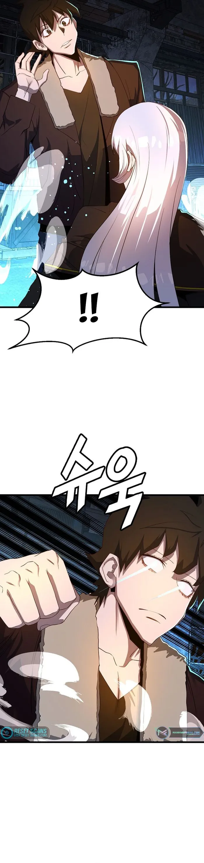 The Strongest Unemployed Hero chapter 57 page 10