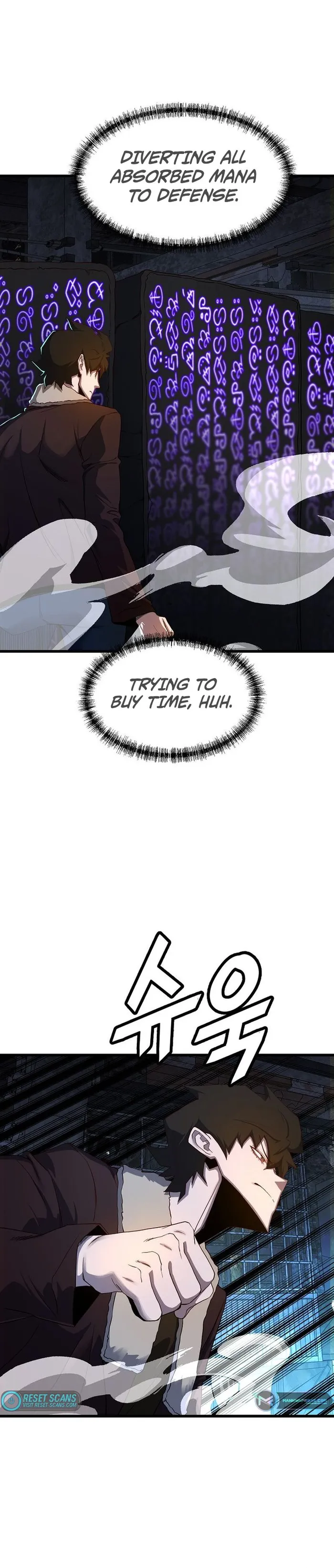 The Strongest Unemployed Hero chapter 57 page 13