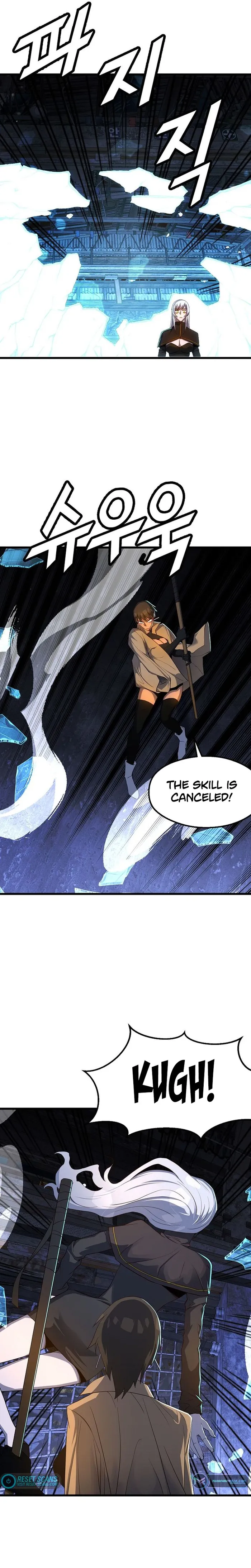 The Strongest Unemployed Hero chapter 57 page 18