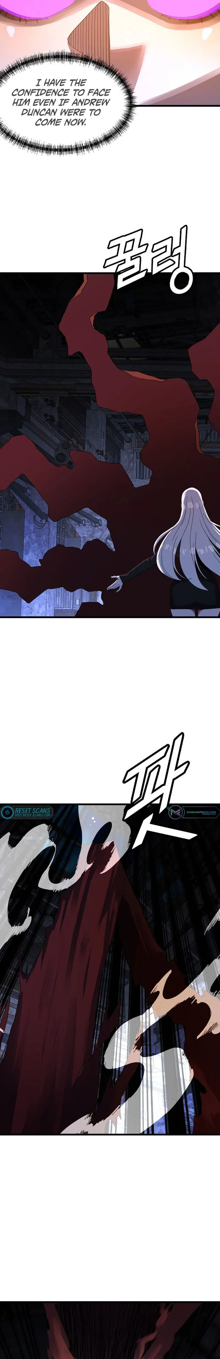 The Strongest Unemployed Hero chapter 59 page 2