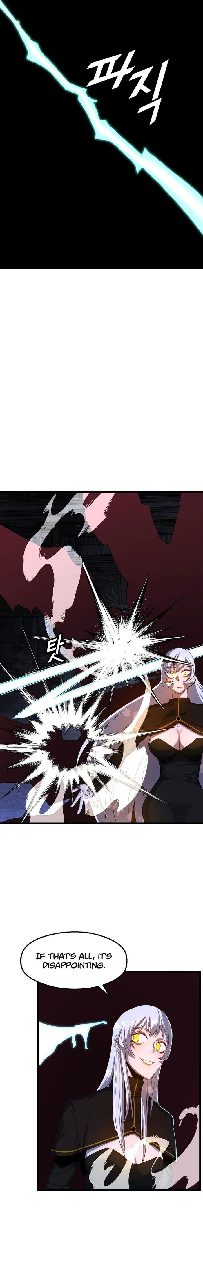 The Strongest Unemployed Hero chapter 59 page 7