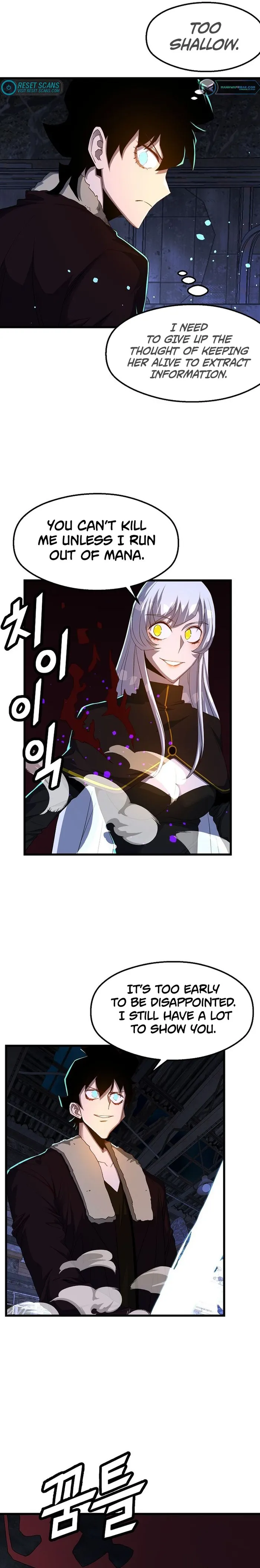 The Strongest Unemployed Hero chapter 59 page 9