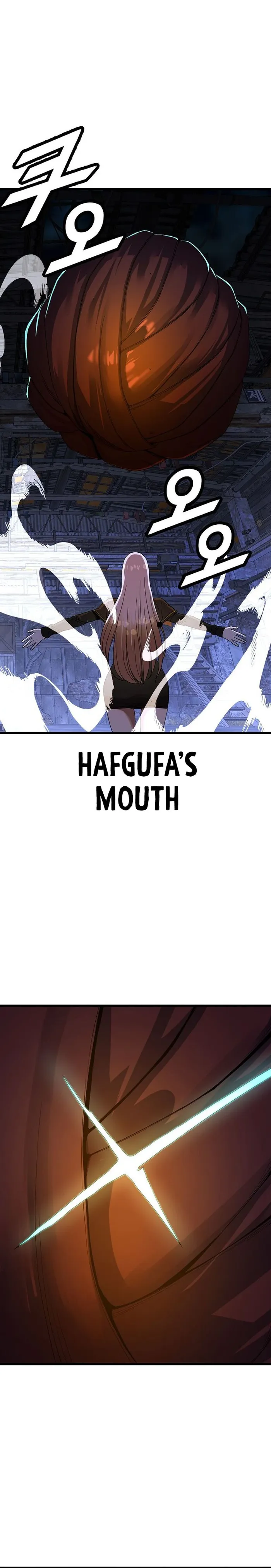 The Strongest Unemployed Hero chapter 59 page 17