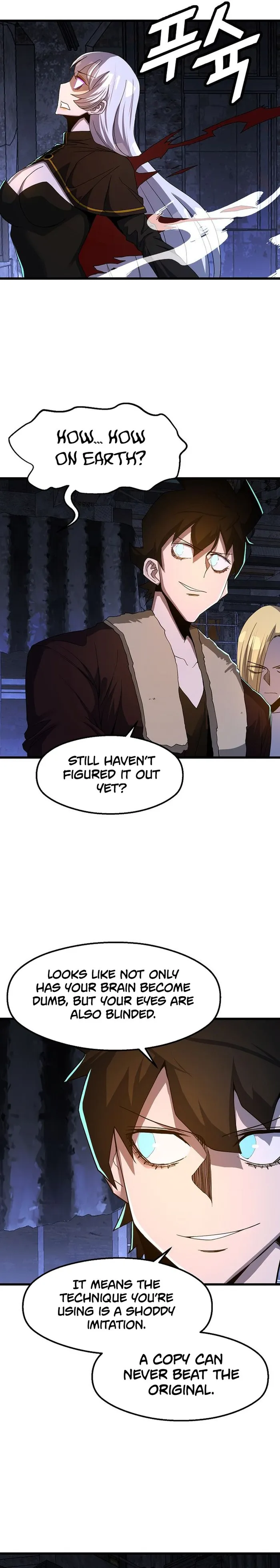 The Strongest Unemployed Hero chapter 59 page 19