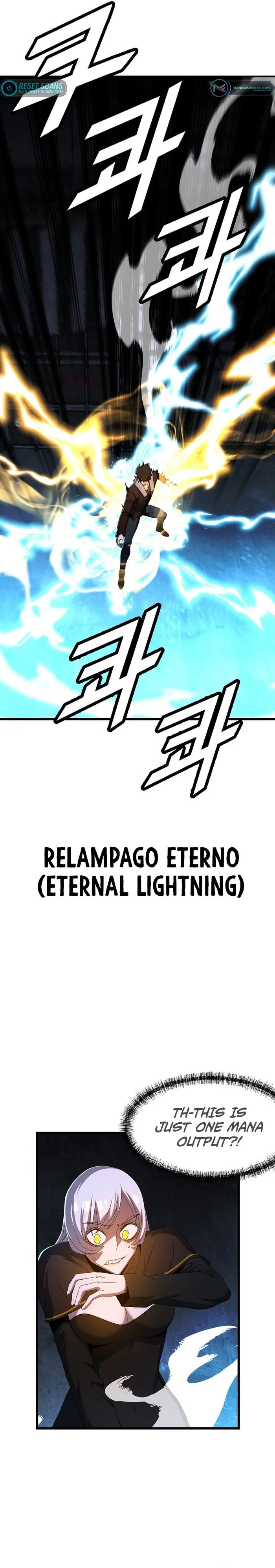 The Strongest Unemployed Hero chapter 59 page 23