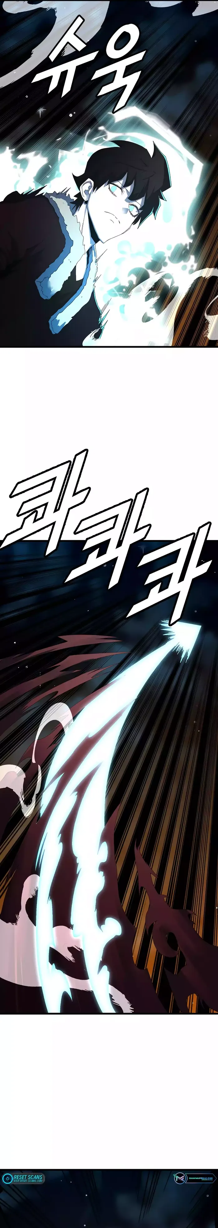 The Strongest Unemployed Hero chapter 60 page 3
