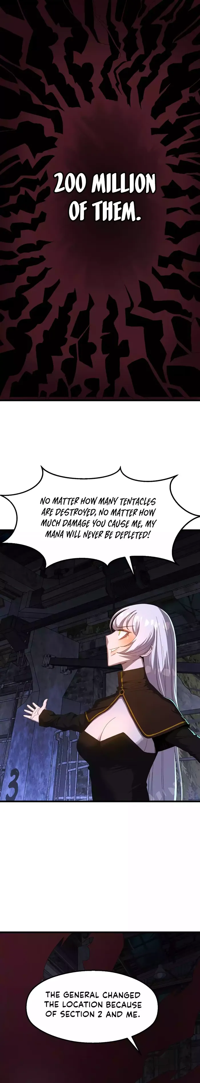 The Strongest Unemployed Hero chapter 60 page 6