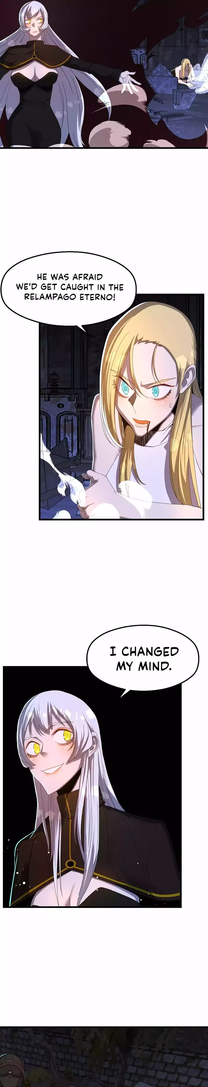 The Strongest Unemployed Hero chapter 60 page 7