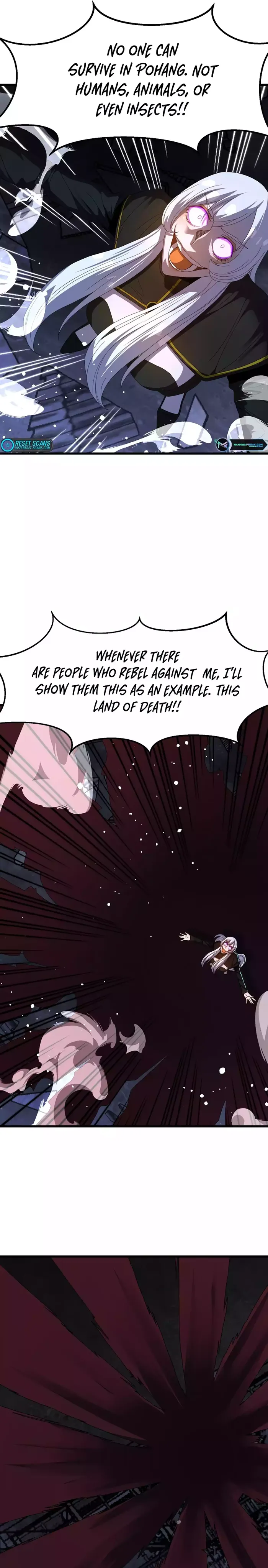 The Strongest Unemployed Hero chapter 60 page 9