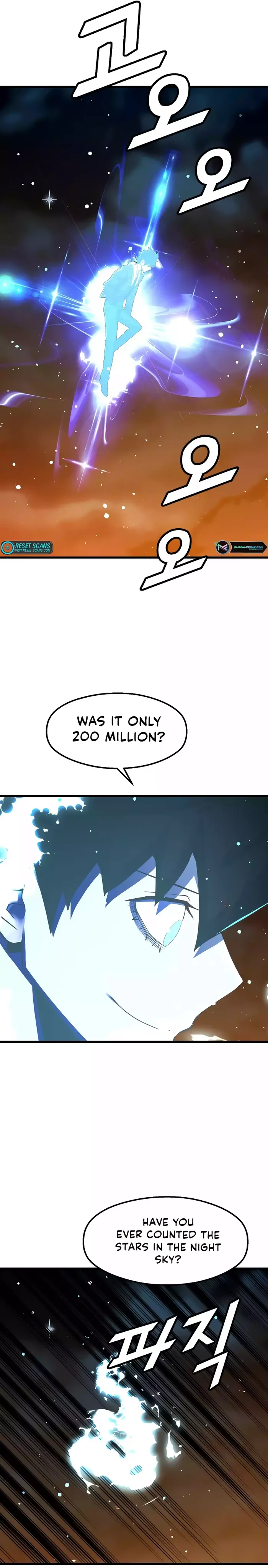 The Strongest Unemployed Hero chapter 60 page 11