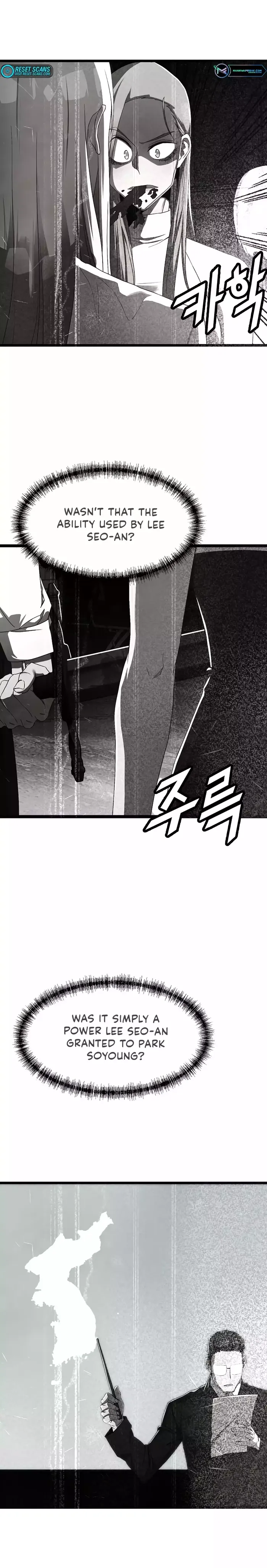The Strongest Unemployed Hero chapter 60 page 20