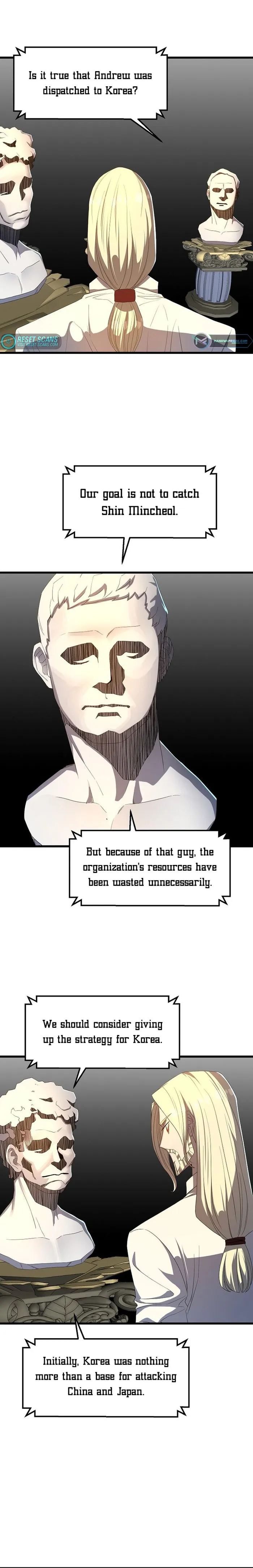 The Strongest Unemployed Hero chapter 61 page 16