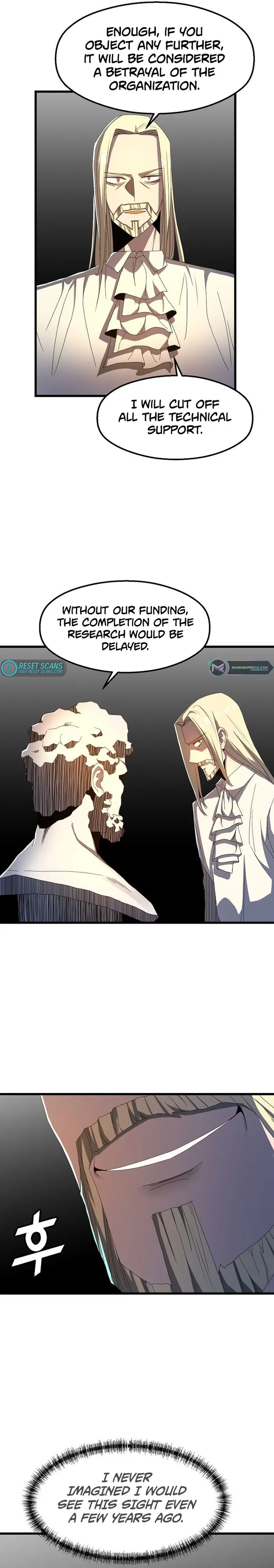 The Strongest Unemployed Hero chapter 61 page 19