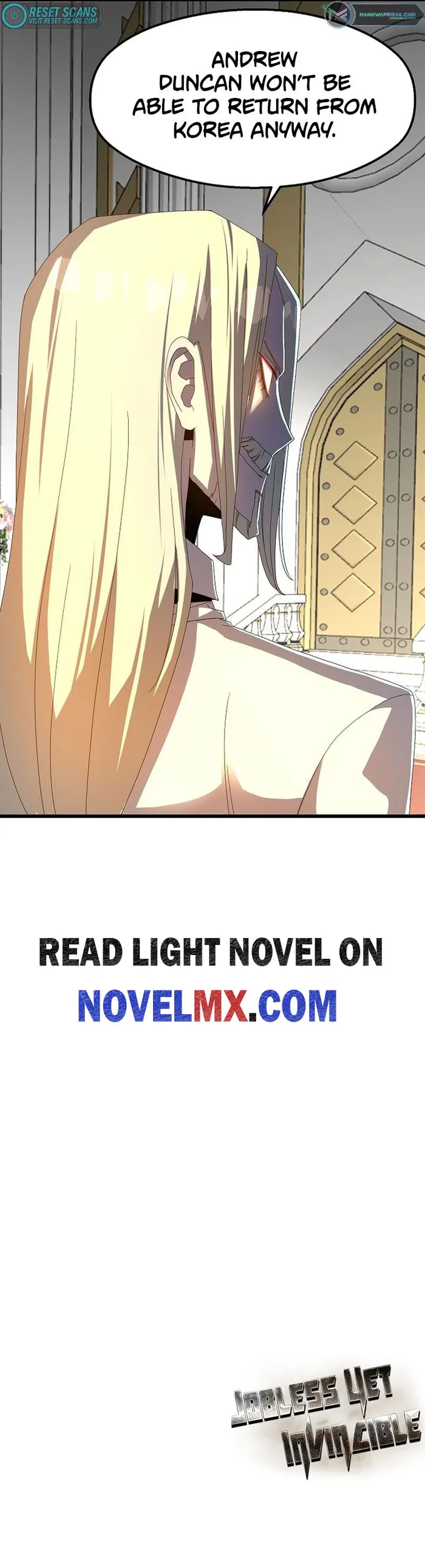 The Strongest Unemployed Hero chapter 61 page 23