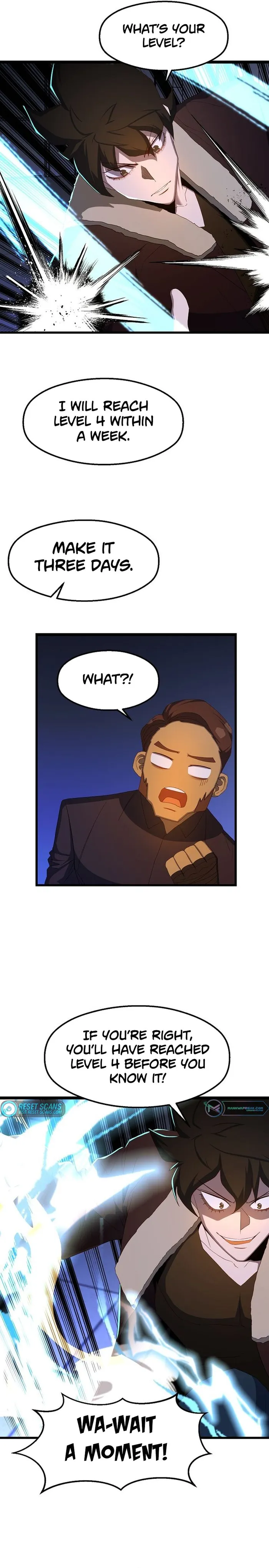 The Strongest Unemployed Hero chapter 62 page 6