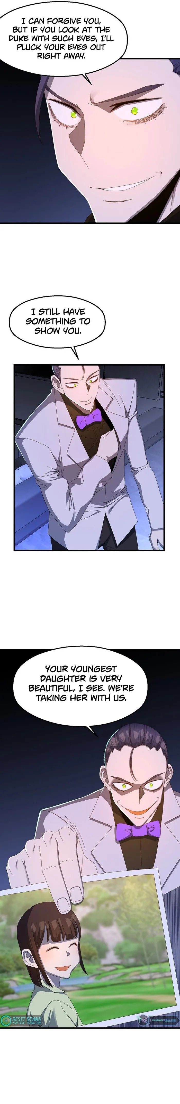 The Strongest Unemployed Hero chapter 62 page 23
