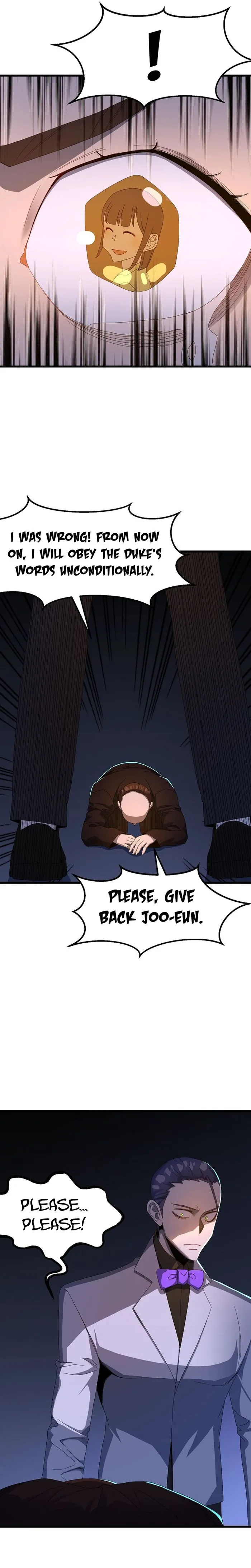 The Strongest Unemployed Hero chapter 62 page 24
