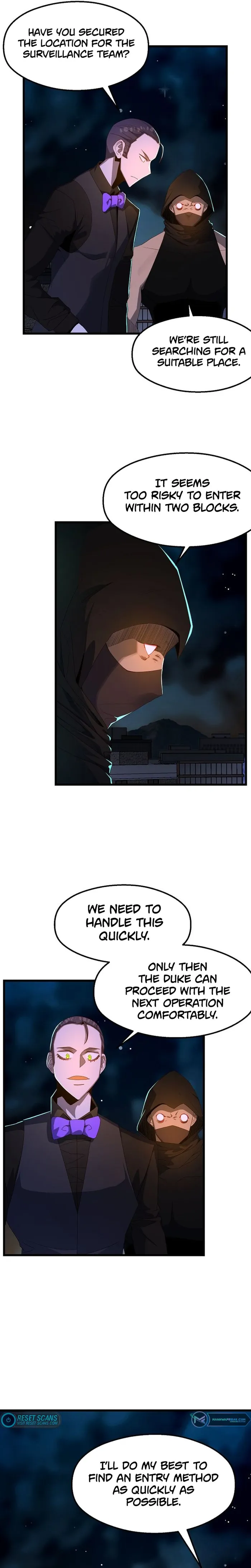 The Strongest Unemployed Hero chapter 63 page 2