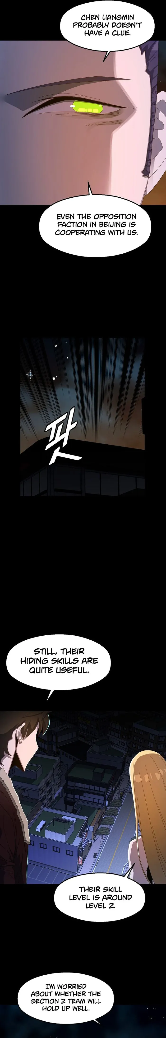 The Strongest Unemployed Hero chapter 63 page 16