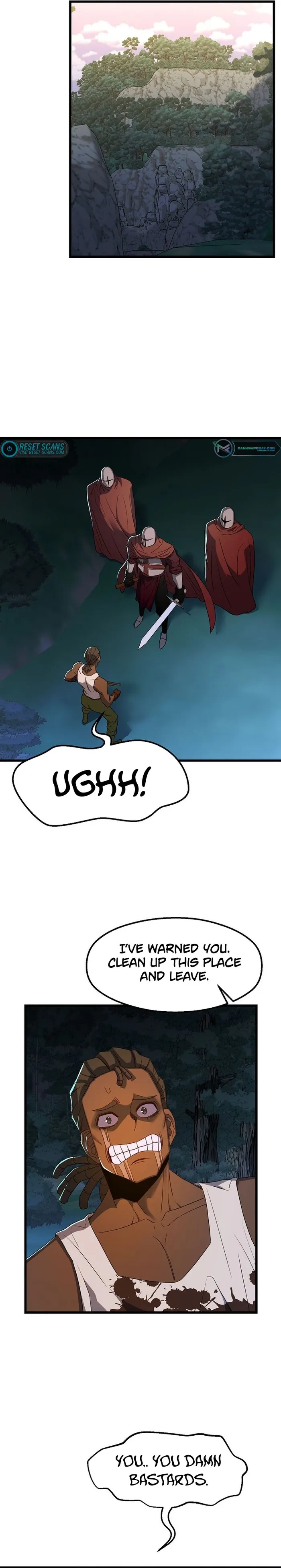 The Strongest Unemployed Hero chapter 64 page 19