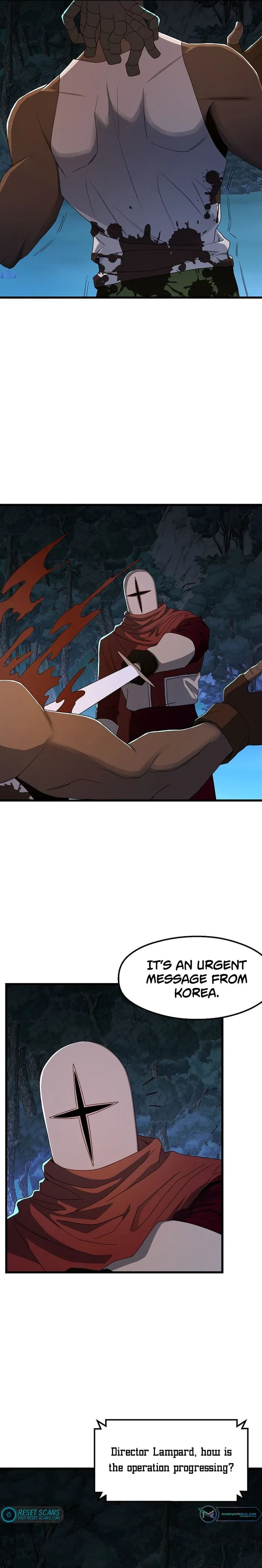 The Strongest Unemployed Hero chapter 64 page 20