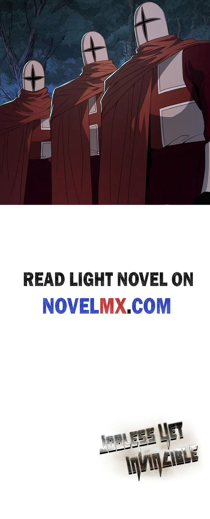 The Strongest Unemployed Hero chapter 64 page 24
