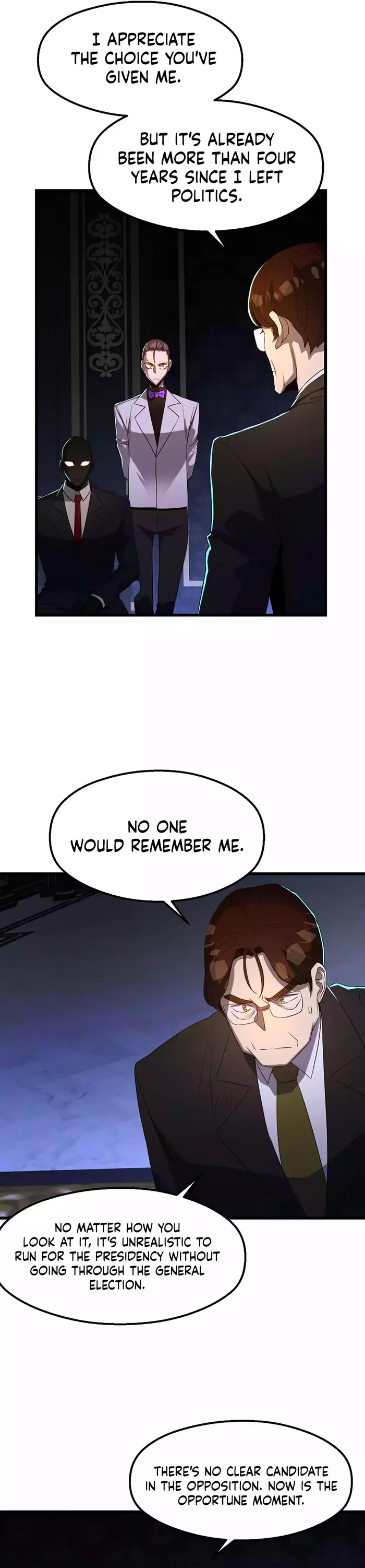 The Strongest Unemployed Hero chapter 65 page 6