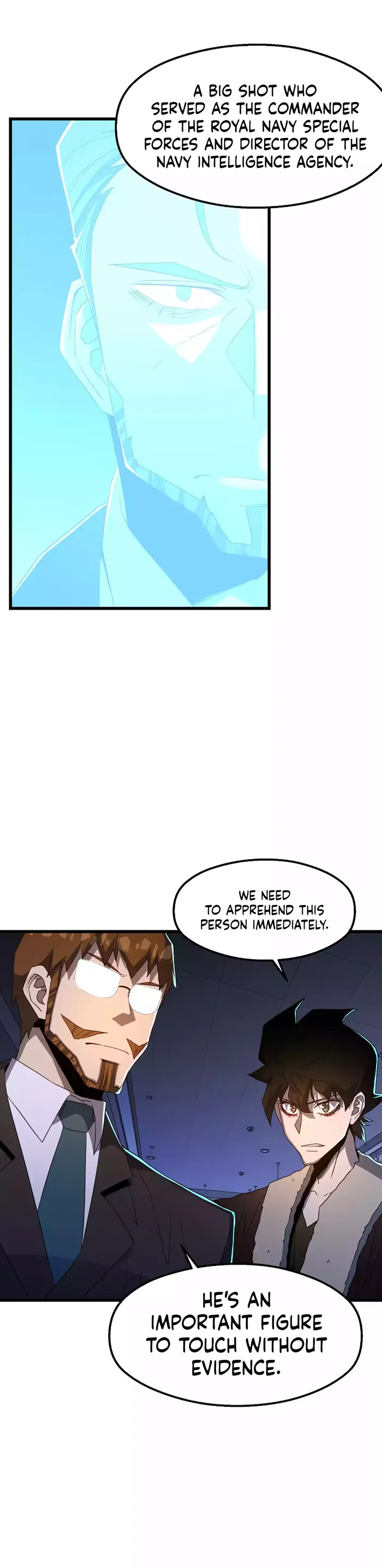 The Strongest Unemployed Hero chapter 65 page 16