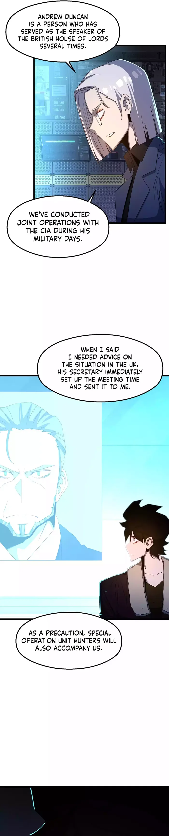 The Strongest Unemployed Hero chapter 65 page 19
