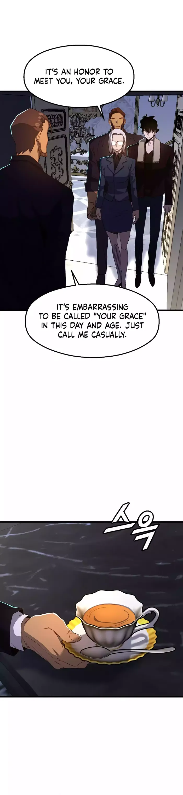 The Strongest Unemployed Hero chapter 65 page 24