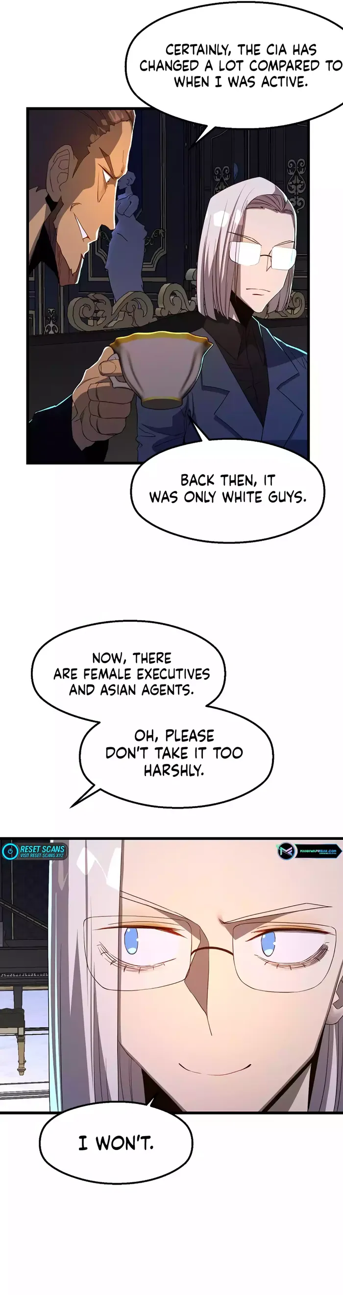 The Strongest Unemployed Hero chapter 65 page 26