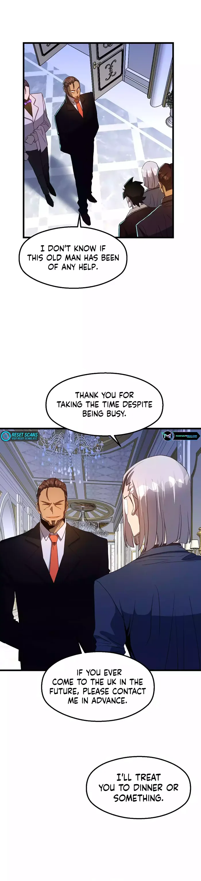 The Strongest Unemployed Hero chapter 65 page 30