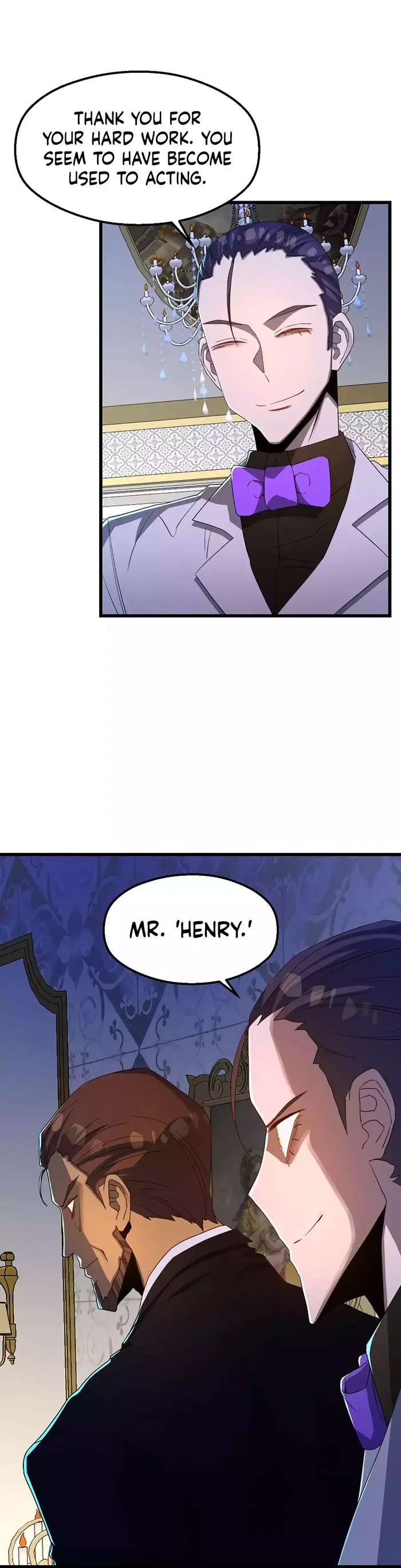 The Strongest Unemployed Hero chapter 65 page 32