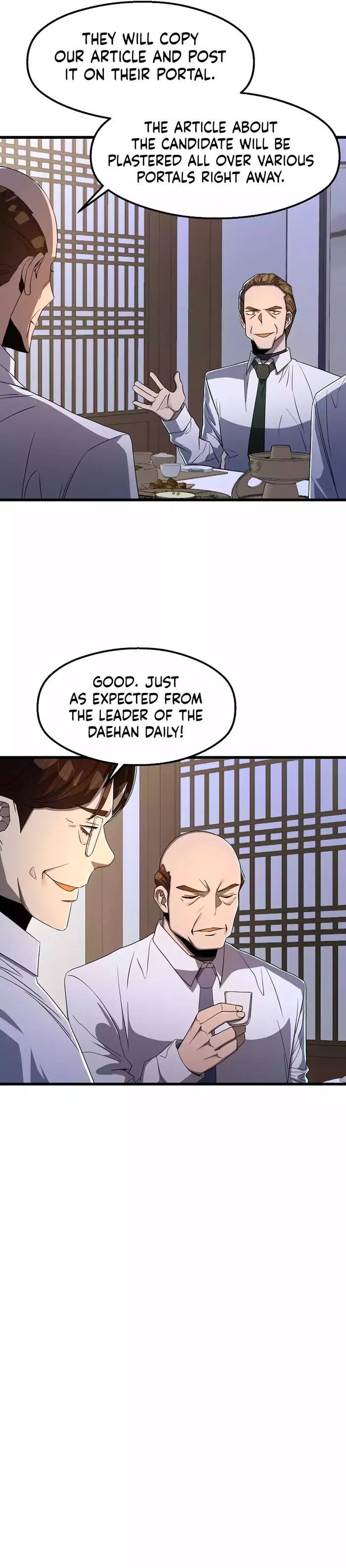 The Strongest Unemployed Hero chapter 66 page 9