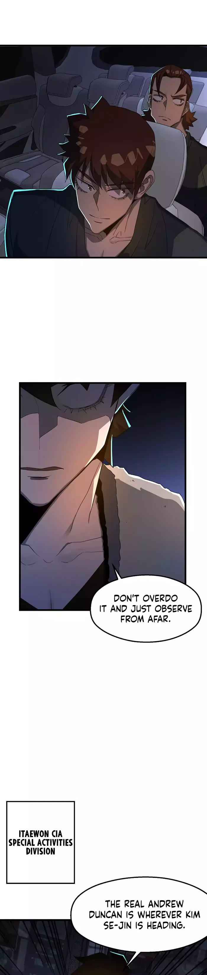 The Strongest Unemployed Hero chapter 66 page 12