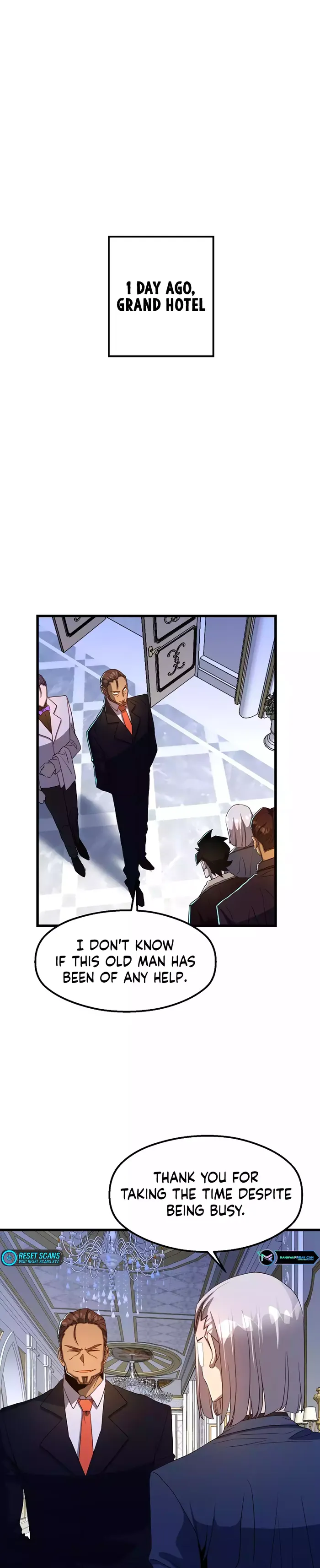 The Strongest Unemployed Hero chapter 66 page 14