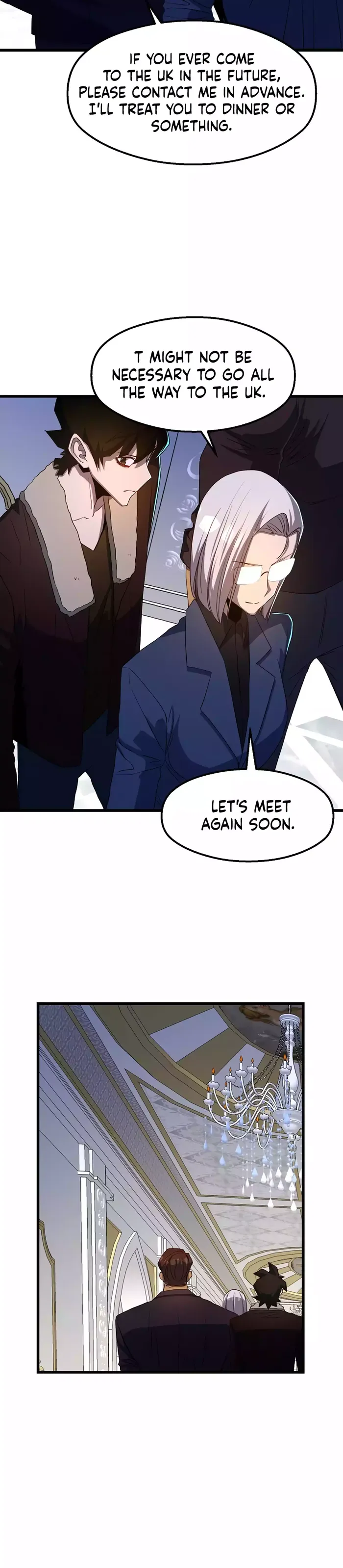 The Strongest Unemployed Hero chapter 66 page 15