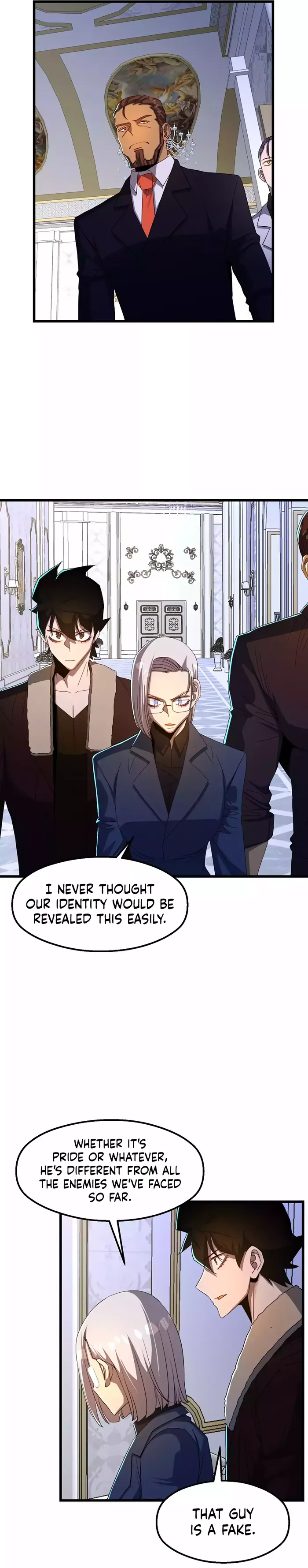 The Strongest Unemployed Hero chapter 66 page 16