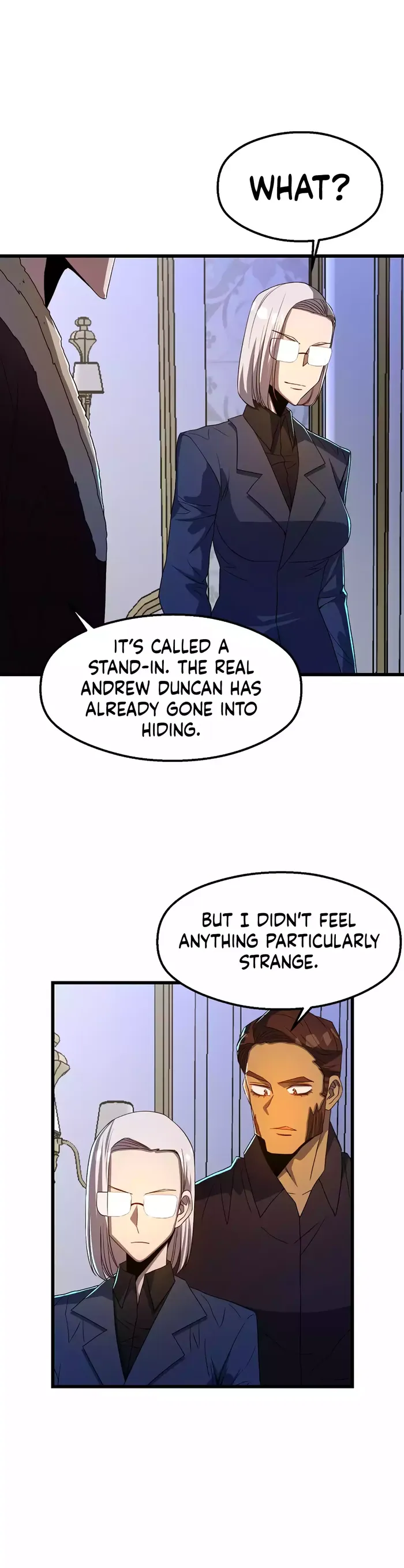 The Strongest Unemployed Hero chapter 66 page 17