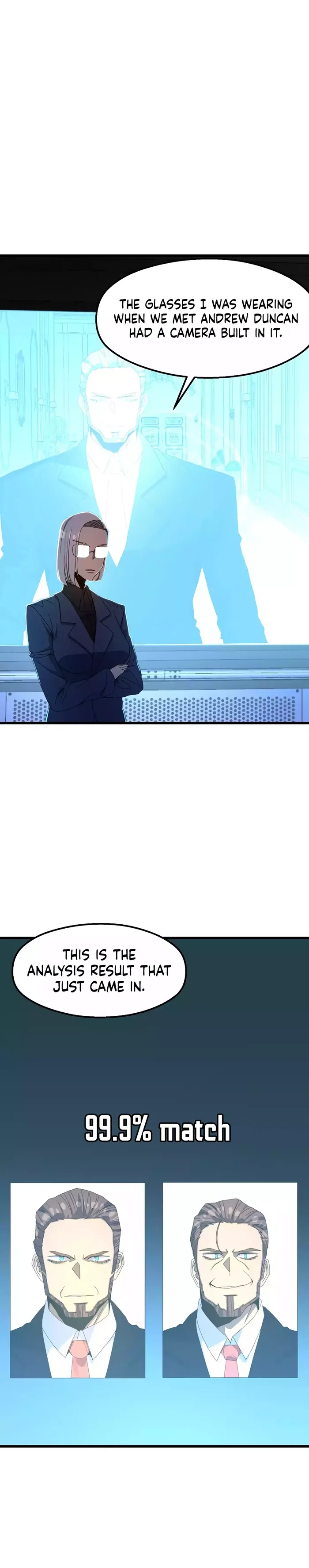 The Strongest Unemployed Hero chapter 66 page 20